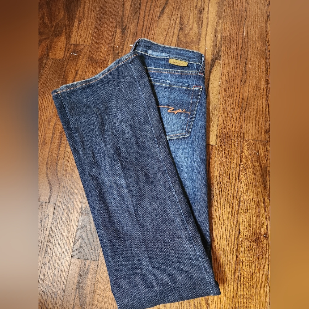 LOFLI Designer Jeans 26L....006